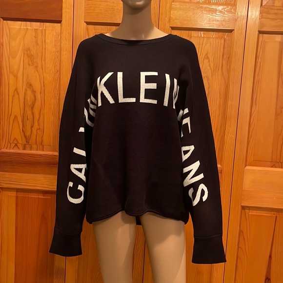 Sweaters - Calvin Klein Jeans Sweater
